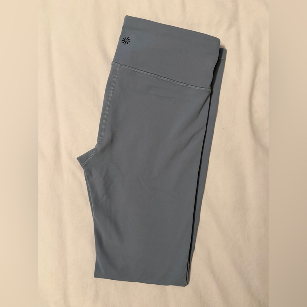 Athleta Girl Leggings